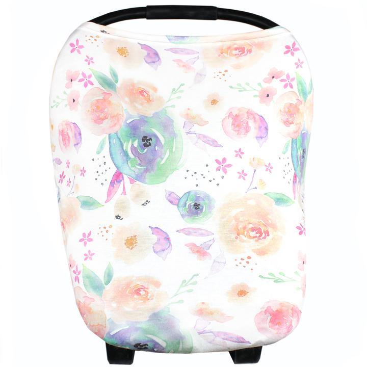 Bloom Multi-Use Cover-Multi-Use Covers-Copper Pearl-bluebird baby & kids