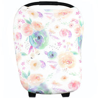 Bloom Multi-Use Cover-Multi-Use Covers-Copper Pearl-bluebird baby & kids