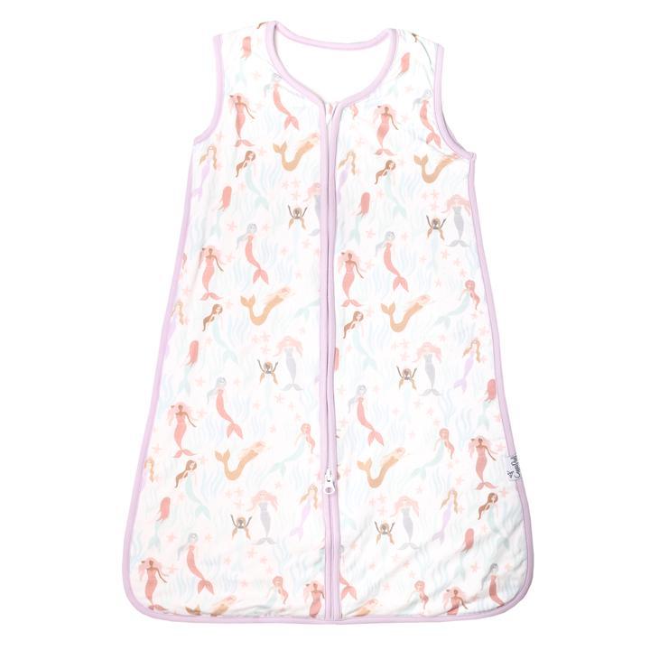 Coral Sleep Bag-Sleep Sacks-Copper Pearl-0-6 M-bluebird baby & kids