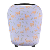 Doe Multi-Use Cover-Multi-Use Covers-Copper Pearl-bluebird baby & kids