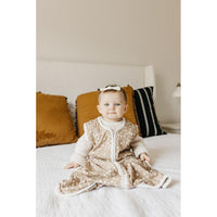 Fawn Sleep Bag-Sleep Sacks-Copper Pearl-0-6 M-bluebird baby & kids
