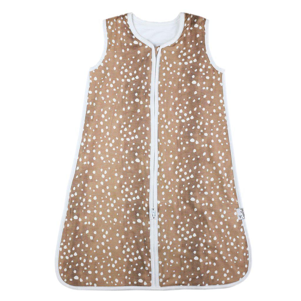 Fawn Sleep Bag-Sleep Sacks-Copper Pearl-0-6 M-bluebird baby & kids