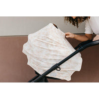 Kiana Multi-Use Cover-Multi-Use Covers-Copper Pearl-bluebird baby & kids