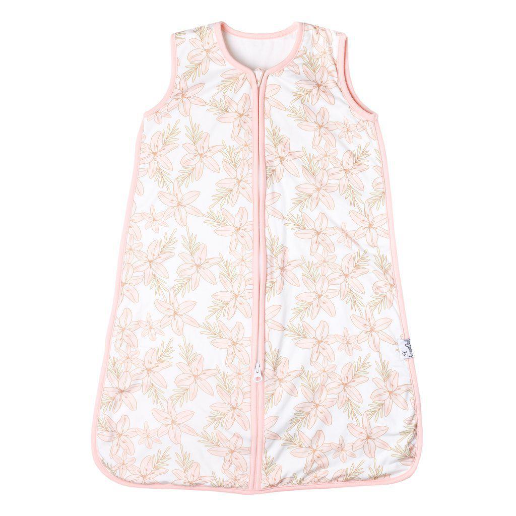 Kiana Sleep Bag-Sleep Sacks-Copper Pearl-0-6 M-bluebird baby & kids