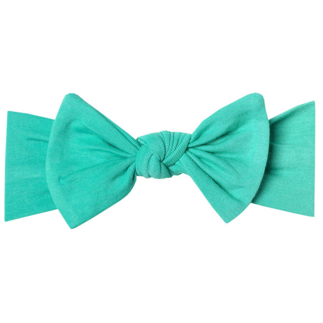 Spout Bow Headband-Headbands-Copper Pearl-bluebird baby & kids