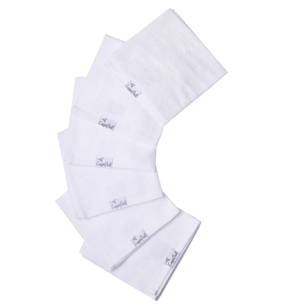 Washcloth Set