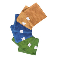 Washcloth Set