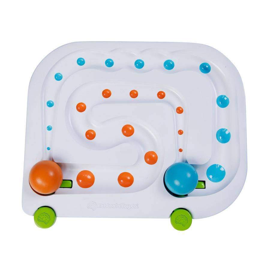 Roll Again Maze-Toys-Fat Brain Toy Co.-bluebird baby & kids