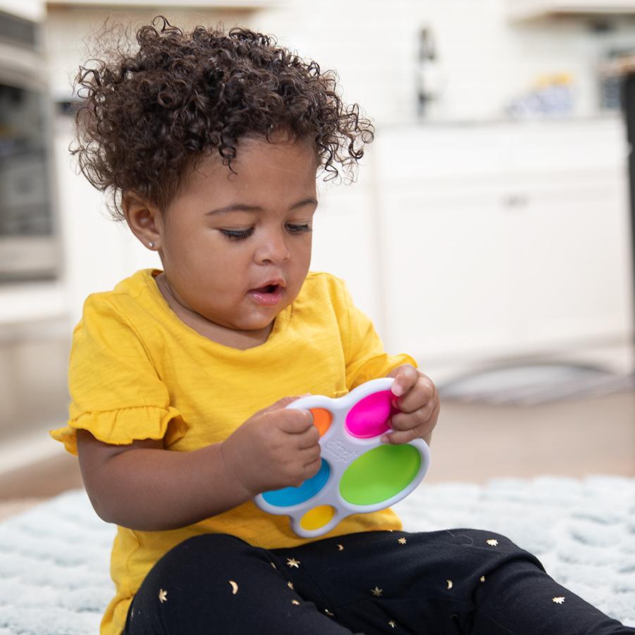 Dimpl-Toys-Fat Brain Toy Co.-bluebird baby & kids