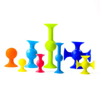 Mini Squigz-Activity Toy-Fat Brain Toy Co.-bluebird baby & kids