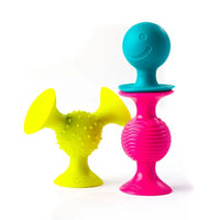 Pip Squigz-Activity Toy-Fat Brain Toy Co.-bluebird baby & kids