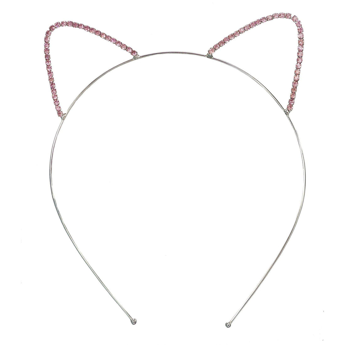Purr-fect Headband-Headbands-Great Pretenders-bluebird baby & kids