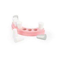 Dentist Set-Pretend Professions & Role Playing-Janod-bluebird baby & kids