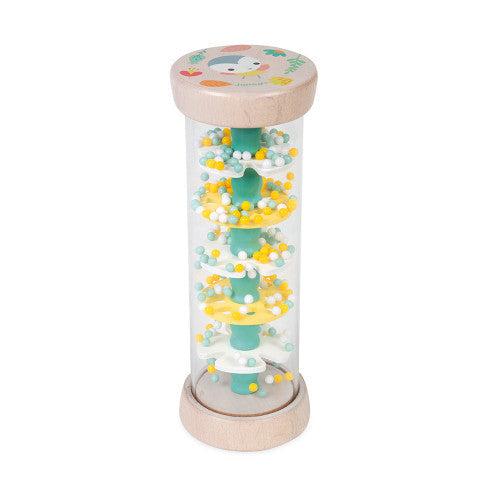Pure Rainstick-Sensory Toys-Janod-bluebird baby & kids
