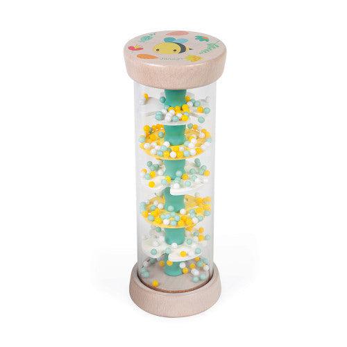 Pure Rainstick-Sensory Toys-Janod-bluebird baby & kids