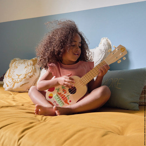 Sunshine Ukulele