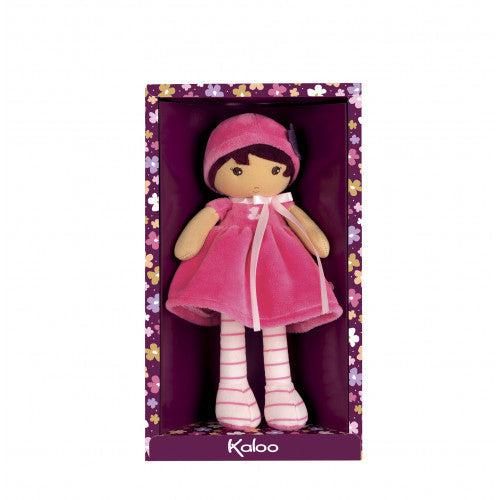 Emma - Tendresse Soft Doll-Soft Dolls-Kaloo-bluebird baby & kids