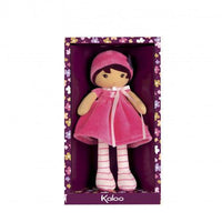 Emma - Tendresse Soft Doll-Soft Dolls-Kaloo-bluebird baby & kids