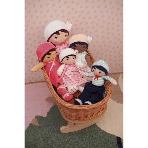 Emma - Tendresse Soft Doll-Soft Dolls-Kaloo-bluebird baby & kids