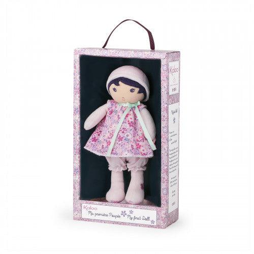 Fleur - Tendresse Soft Doll-Soft Dolls-Kaloo-bluebird baby & kids