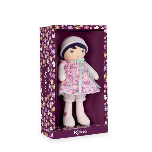 Fleur - Tendresse Soft Doll-Soft Dolls-Kaloo-bluebird baby & kids