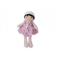 Fleur - Tendresse Soft Doll-Soft Dolls-Kaloo-bluebird baby & kids