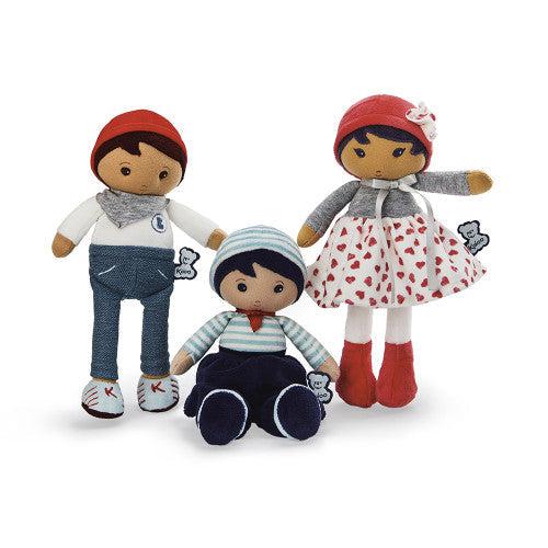 Jade - Tendresse Soft Doll-Soft Dolls-Kaloo-bluebird baby & kids