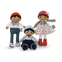 Jade - Tendresse Soft Doll-Soft Dolls-Kaloo-bluebird baby & kids