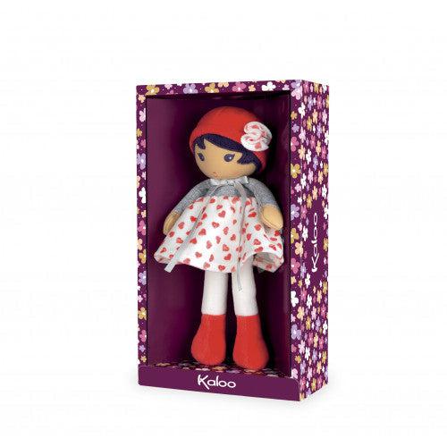 Jade - Tendresse Soft Doll-Soft Dolls-Kaloo-bluebird baby & kids