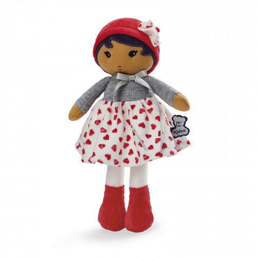 Jade - Tendresse Soft Doll-Soft Dolls-Kaloo-bluebird baby & kids
