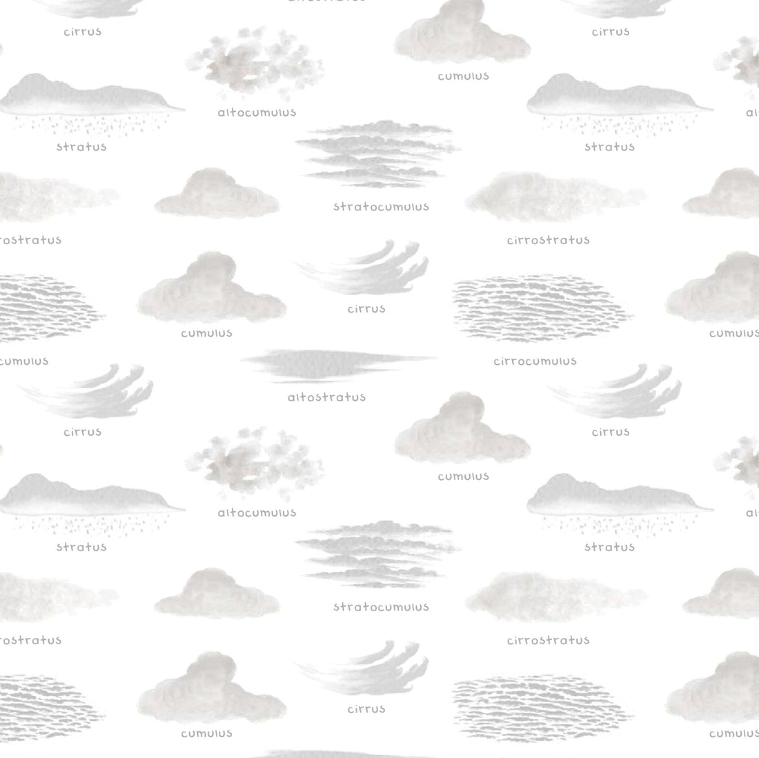 Cloud Mine Organic Cotton Magnetic Footed Pajama-Pajamas-Magnetic Me-Newborn-bluebird baby & kids