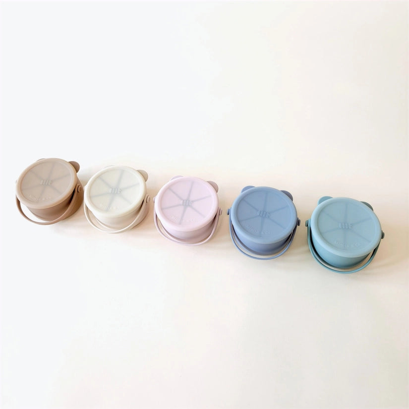 Koa Bear Snack Cups