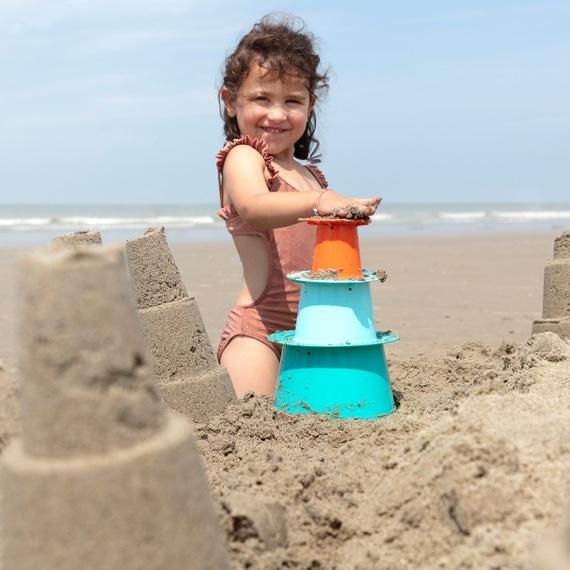 Alto Sand and Snow Castle Builder-Toys-Quut Toys-bluebird baby & kids