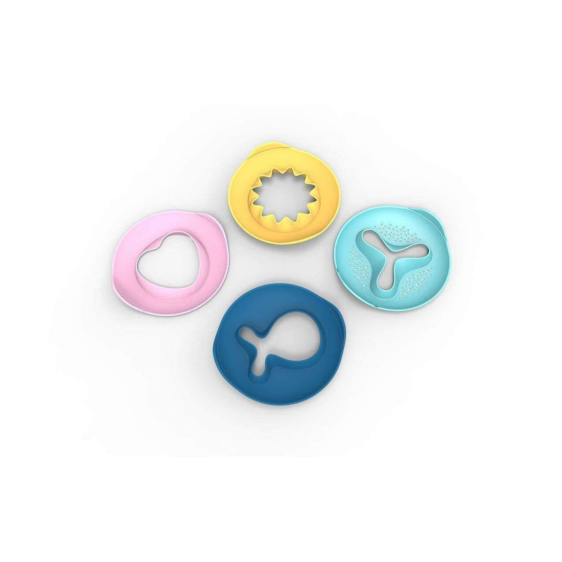Magic Shapers for Sand and Snow-Toys-Quut Toys-Star-bluebird baby & kids