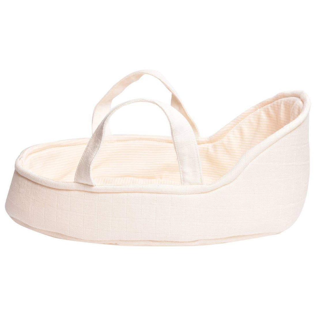 Doll Carry Cot-Dolls-Tikiri Toys LLC-bluebird baby & kids