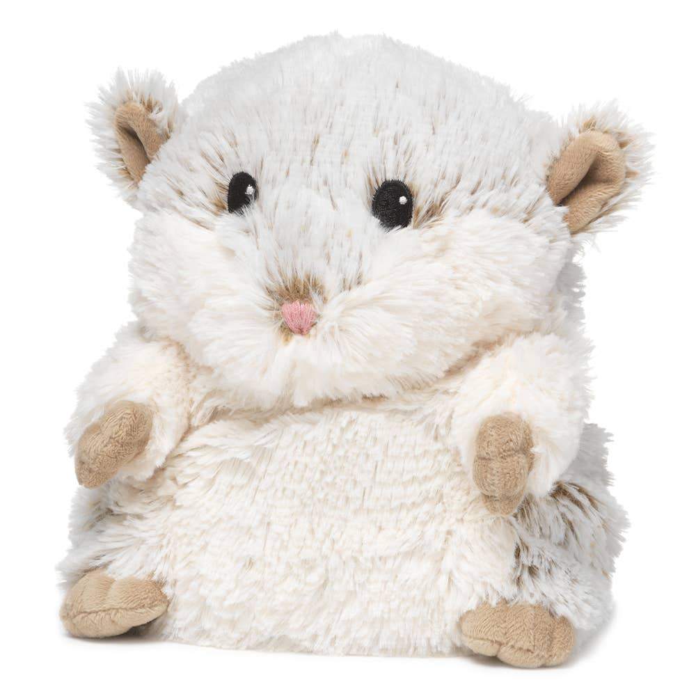 Hamster Warmies-Warmies-bluebird baby & kids