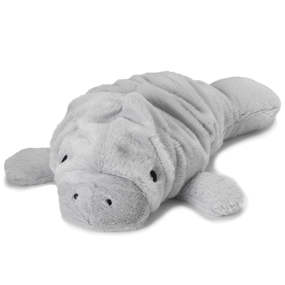 Manatee Warmies-Soft Toys-Warmies-bluebird baby & kids