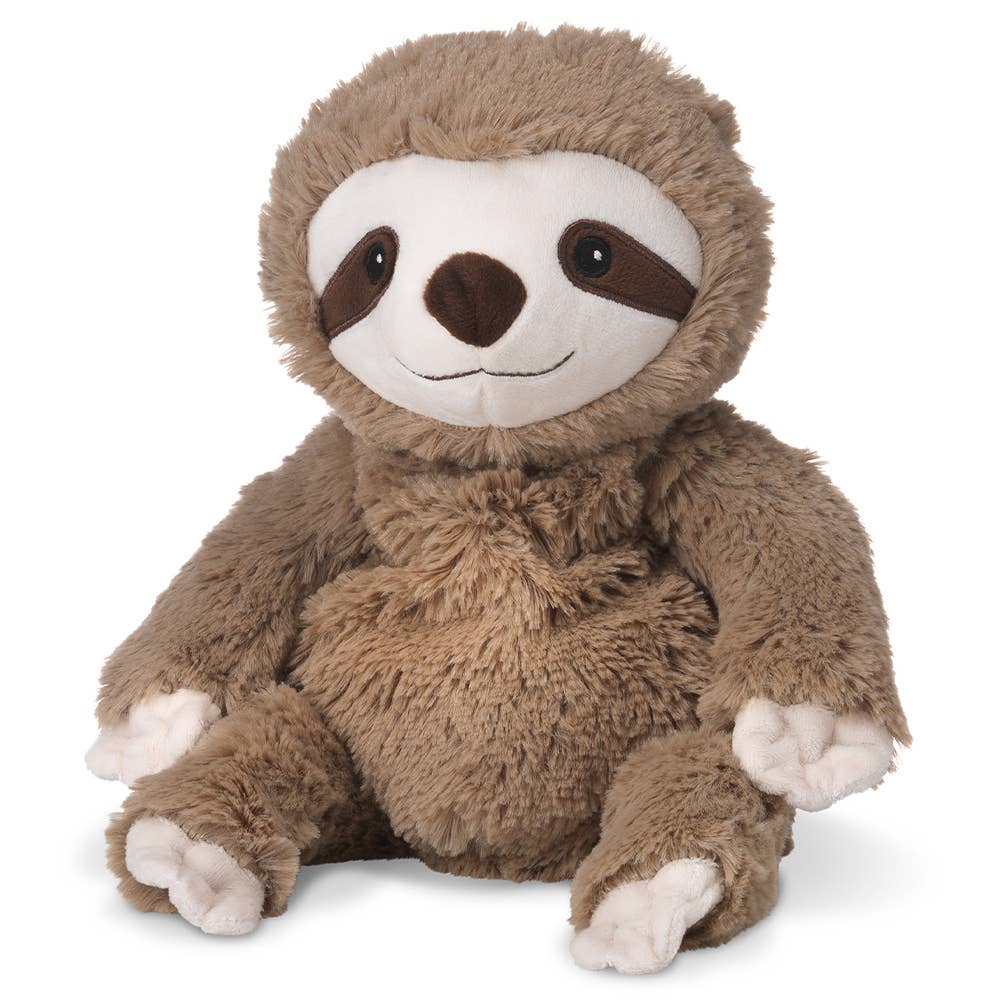 Sloth Warmies-Warmies-bluebird baby & kids