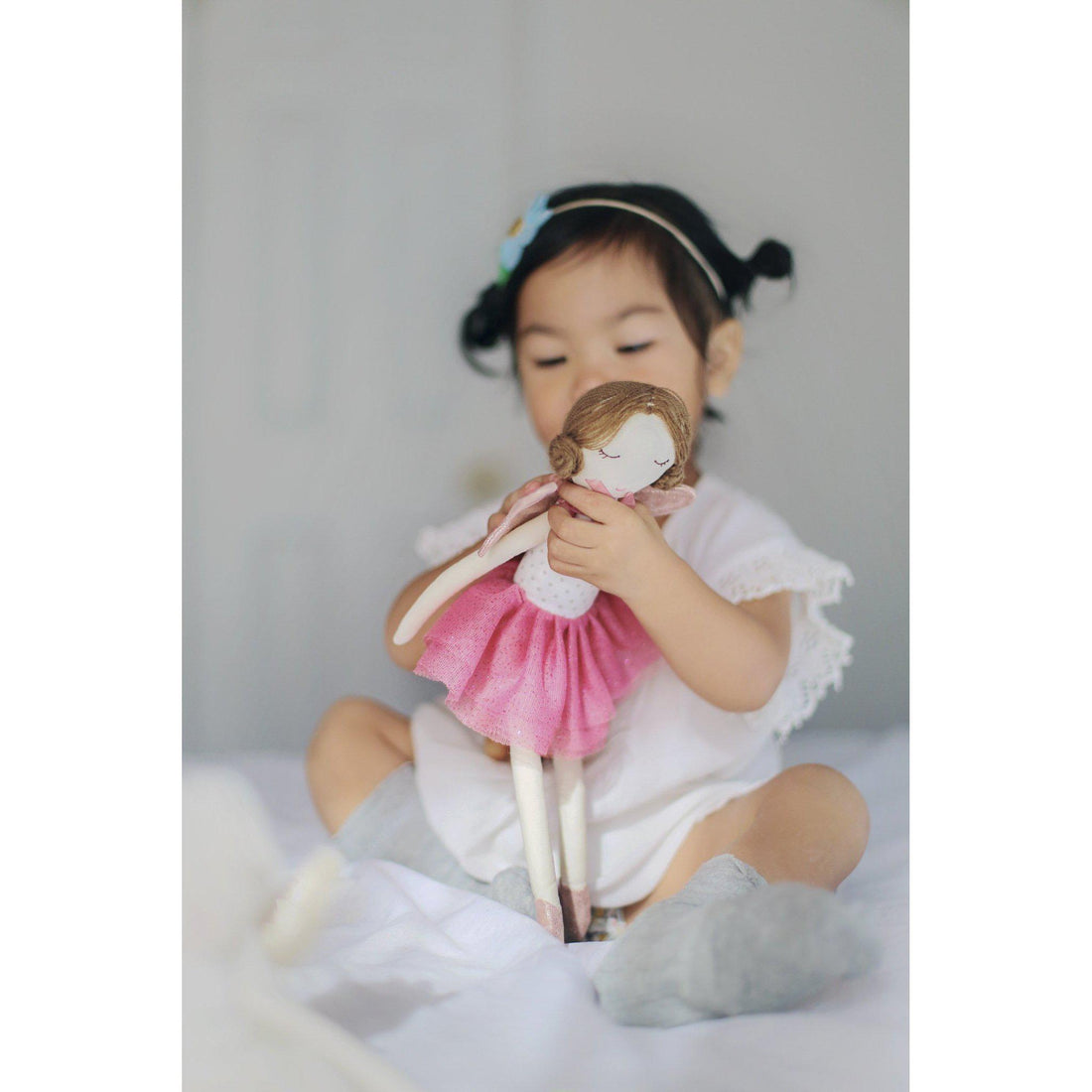 Sara the Fairy Doll-Dolls-bluebird baby & kids-bluebird baby & kids
