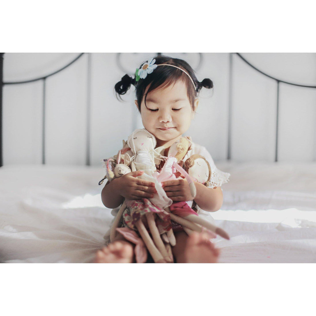 Sara the Fairy Doll-Dolls-bluebird baby & kids-bluebird baby & kids