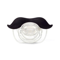 Pacifier Gentleman - Black