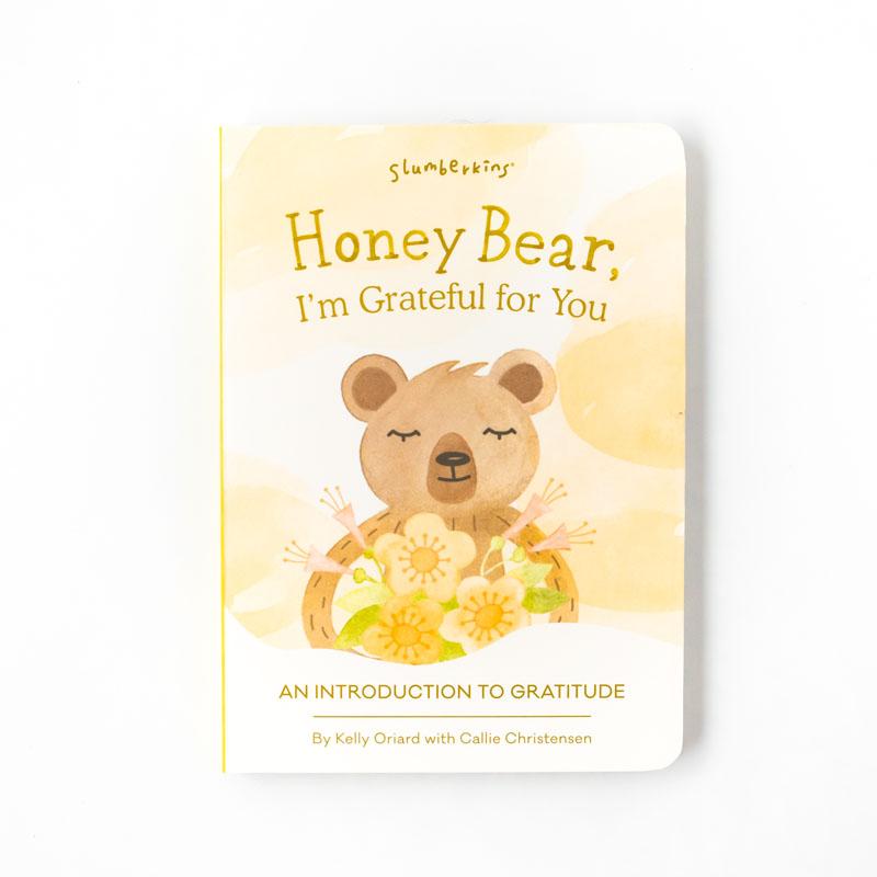 Honey Bear Kin - Gratitude