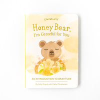 Honey Bear Kin - Gratitude