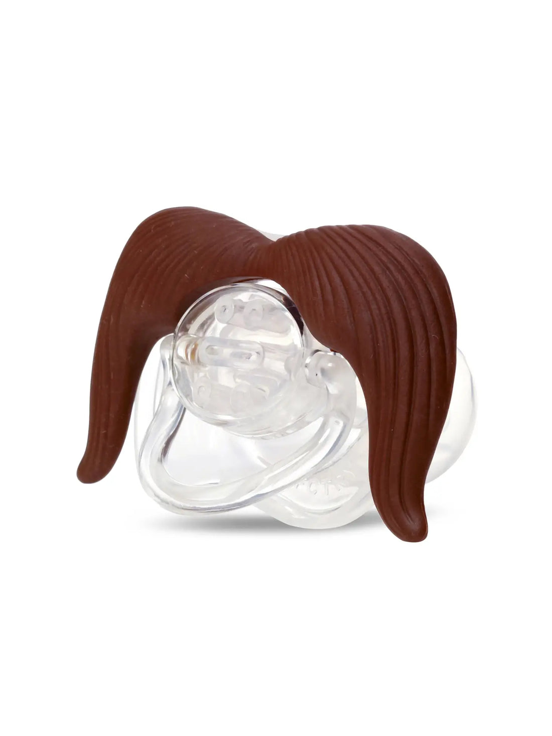 Pacifier Cowboy - Brown