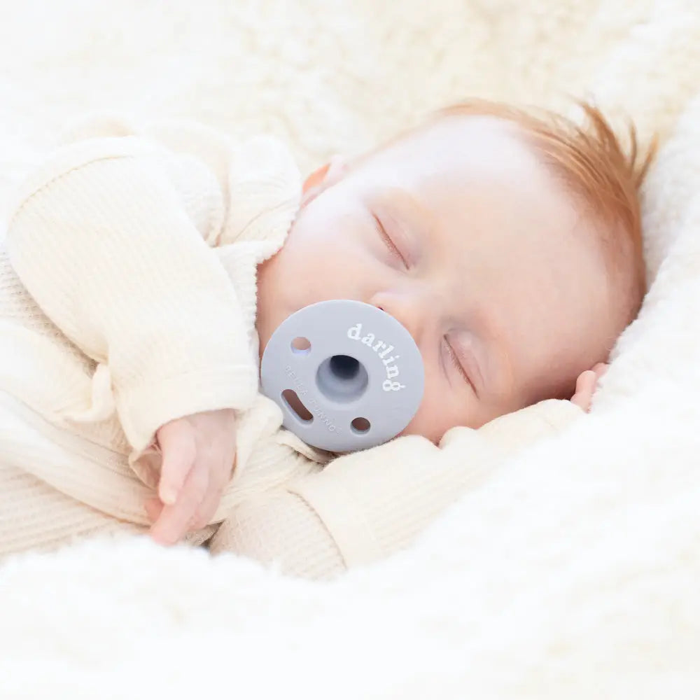 Darling Bubbi Pacifier