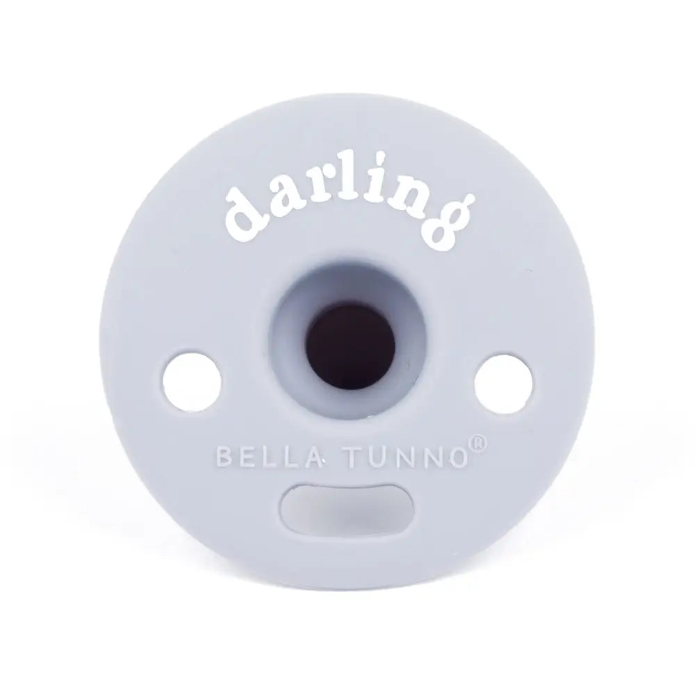 Darling Bubbi Pacifier