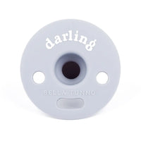 Darling Bubbi Pacifier