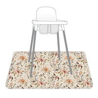 Waterproof Splash Mat - Delilah Floral