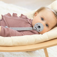 Darling Bubbi Pacifier