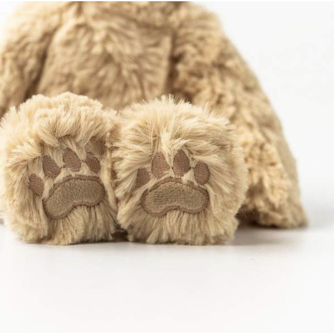 Honey Bear Kin - Gratitude